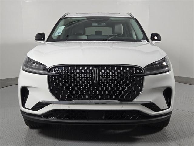 new 2026 Lincoln Aviator car, priced at $73,575