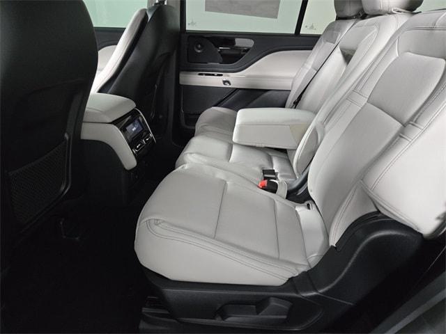 new 2026 Lincoln Aviator car, priced at $73,575
