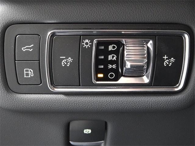 new 2025 Lincoln Nautilus car, priced at $57,365