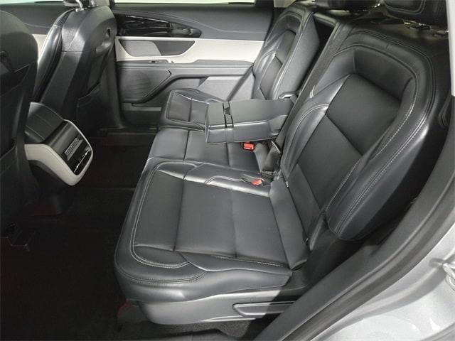 new 2025 Lincoln Nautilus car, priced at $57,365