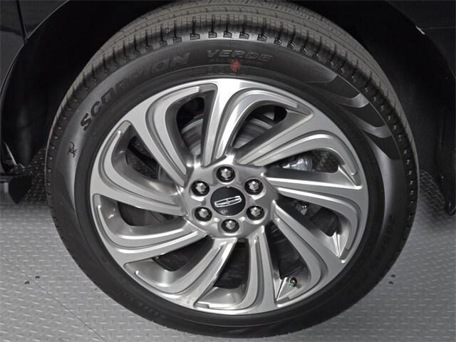 new 2024 Lincoln Navigator L car, priced at $99,552