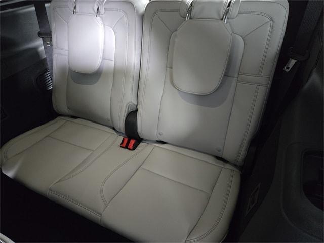 new 2025 Lincoln Aviator car, priced at $73,314