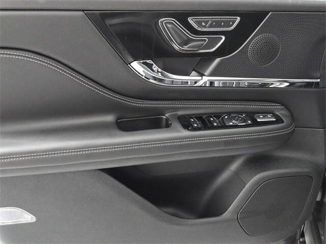 new 2025 Lincoln Corsair car, priced at $57,608