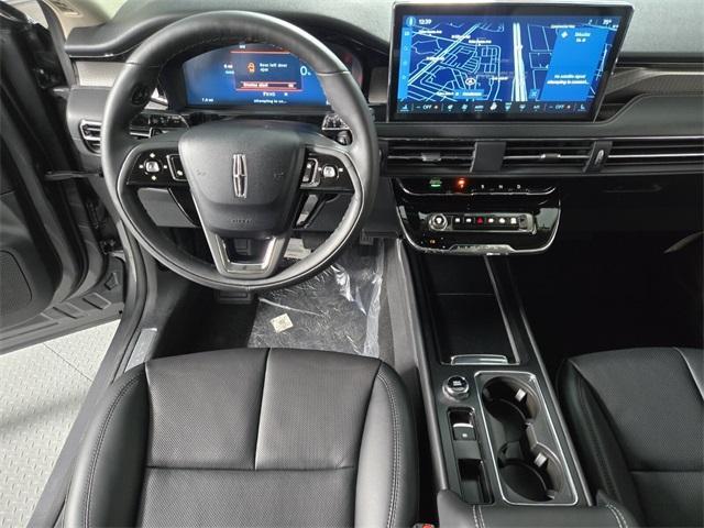 new 2025 Lincoln Corsair car, priced at $60,800