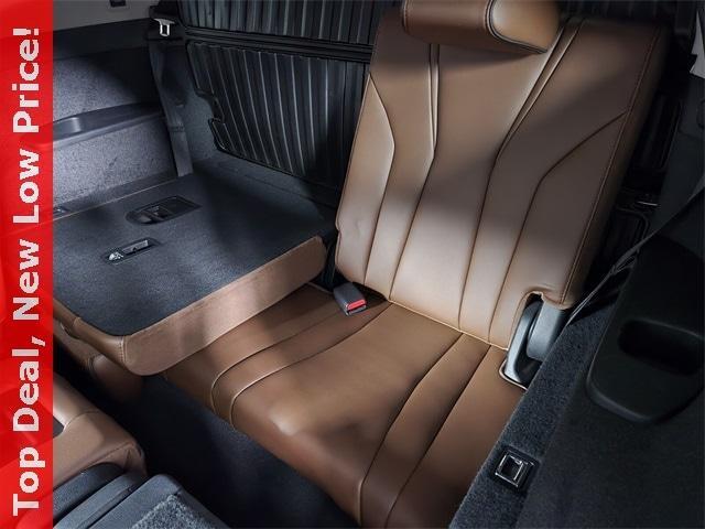 used 2023 Acura MDX car, priced at $43,584