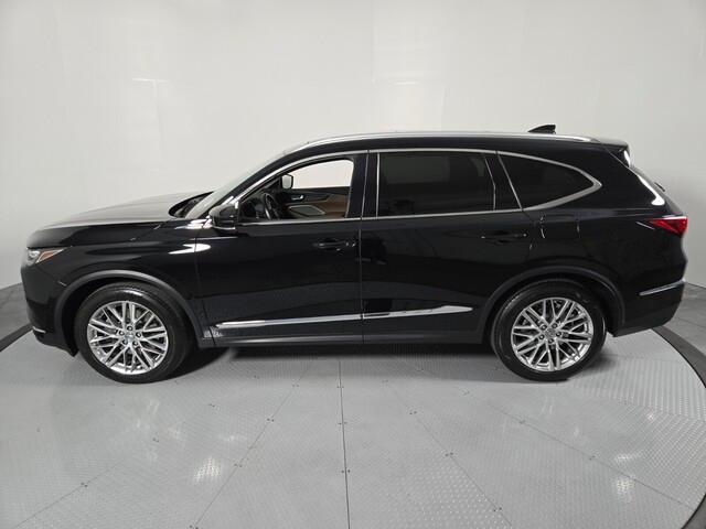 used 2023 Acura MDX car, priced at $45,984