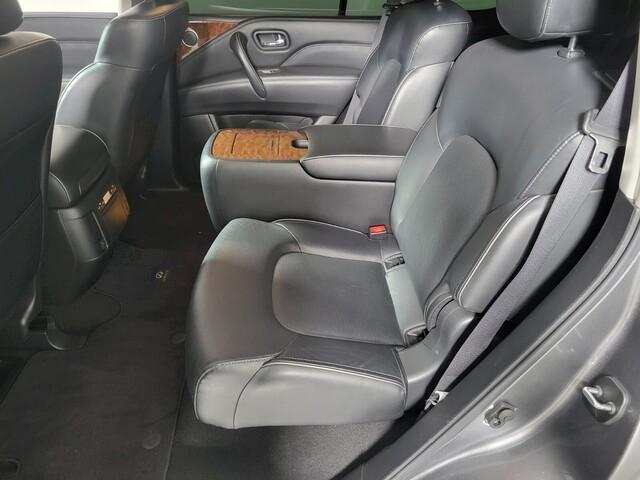 used 2019 INFINITI QX80 car, priced at $27,984