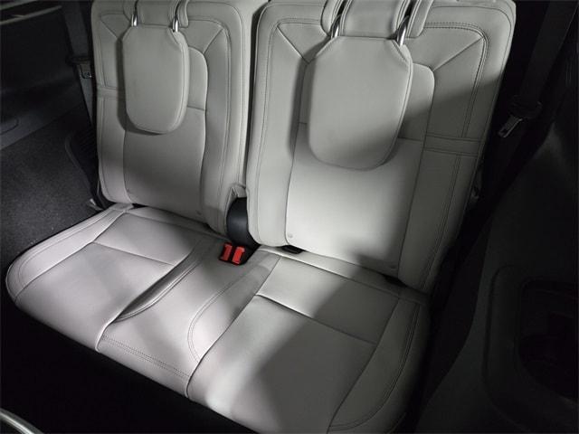 new 2026 Lincoln Aviator car, priced at $74,605