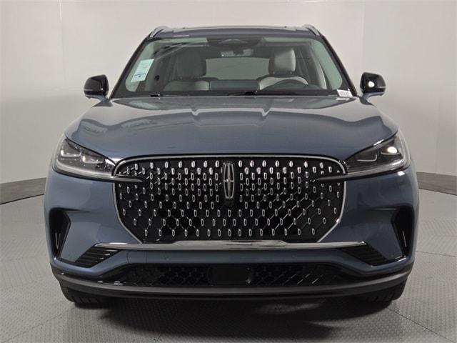 new 2026 Lincoln Aviator car, priced at $73,859