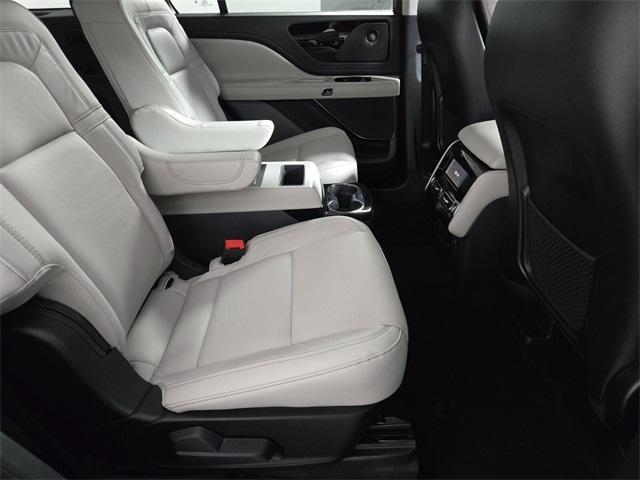 new 2026 Lincoln Aviator car, priced at $74,605