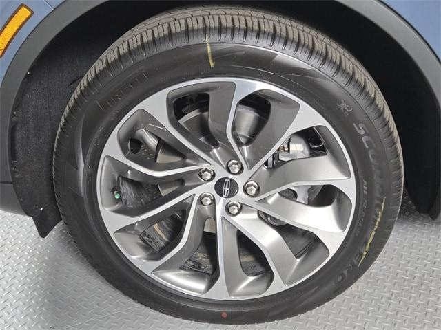 new 2026 Lincoln Aviator car, priced at $74,605