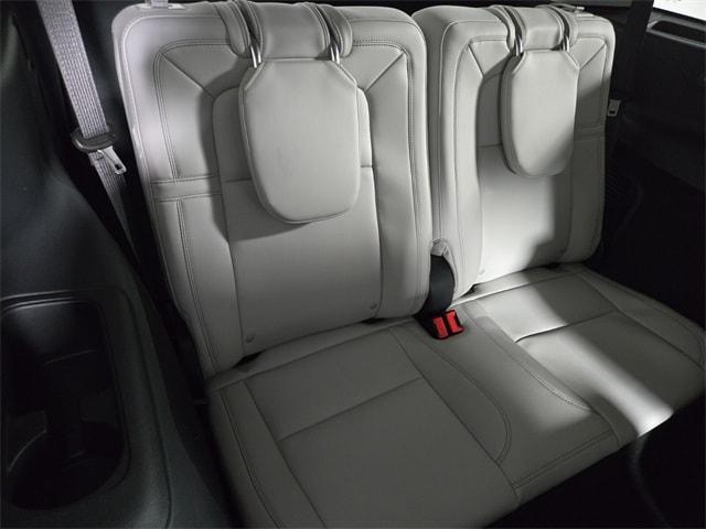 new 2026 Lincoln Aviator car, priced at $74,605