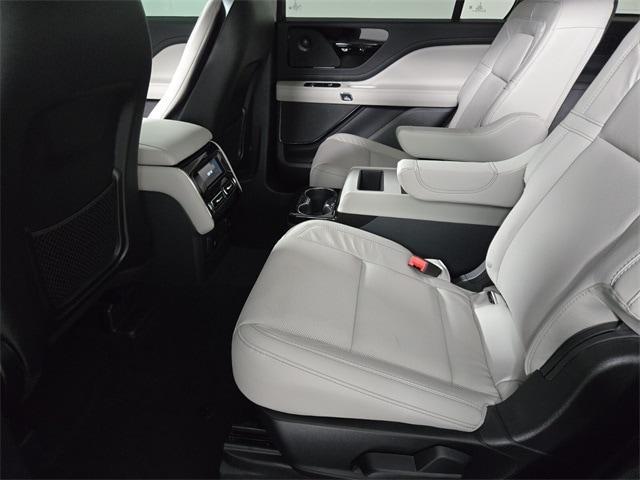 new 2026 Lincoln Aviator car, priced at $74,605