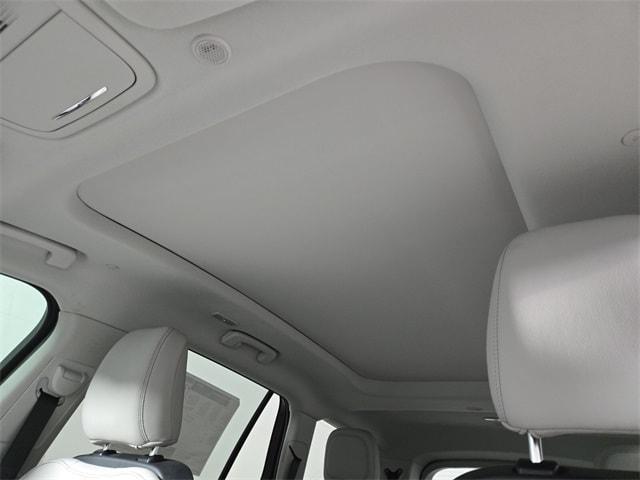 new 2026 Lincoln Aviator car, priced at $74,605