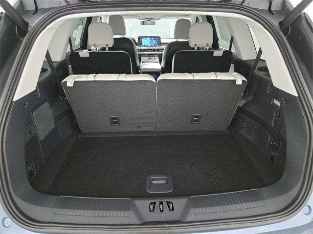 new 2026 Lincoln Aviator car, priced at $74,605