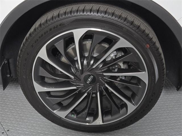 new 2025 Lincoln Aviator car, priced at $74,071