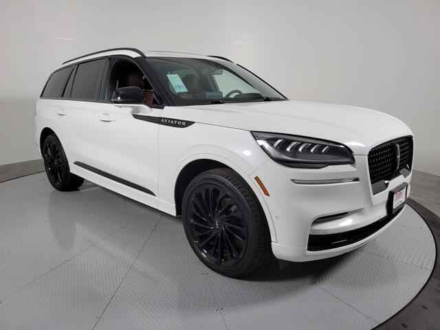 new 2024 Lincoln Aviator car, priced at $74,349