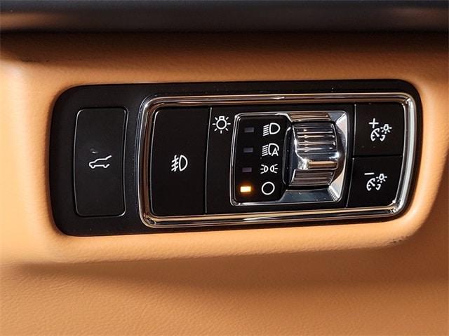 new 2023 Lincoln Aviator car, priced at $83,506