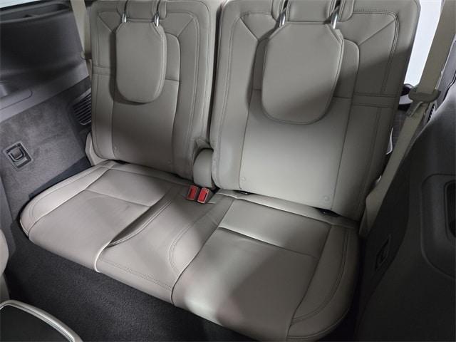 used 2020 Lincoln Aviator car, priced at $35,702