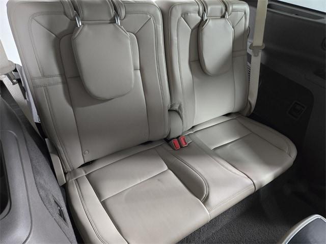 used 2020 Lincoln Aviator car, priced at $35,702