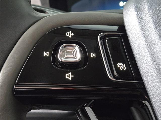 new 2025 Lincoln Corsair car, priced at $52,815