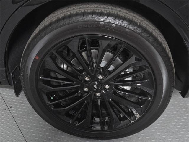 new 2025 Lincoln Corsair car, priced at $52,815