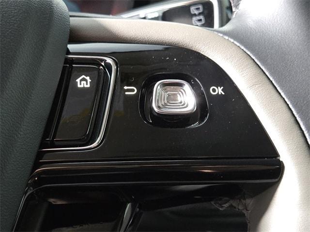new 2025 Lincoln Corsair car, priced at $52,815