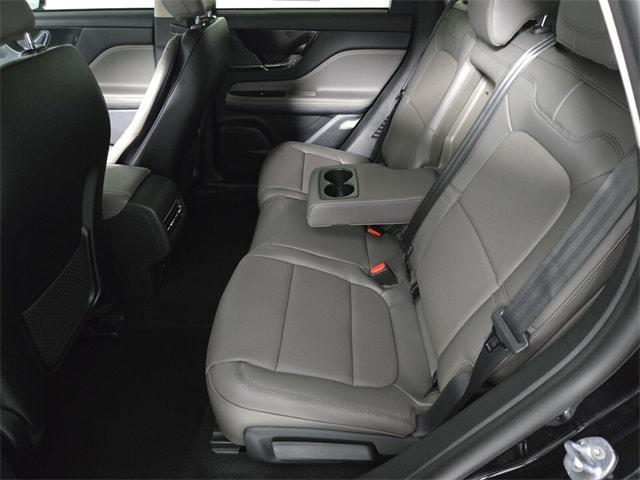 new 2025 Lincoln Corsair car, priced at $52,815