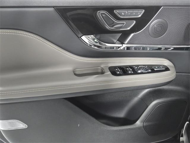 new 2025 Lincoln Corsair car, priced at $52,815