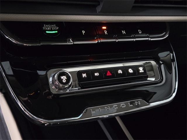 new 2026 Lincoln Corsair car, priced at $42,980