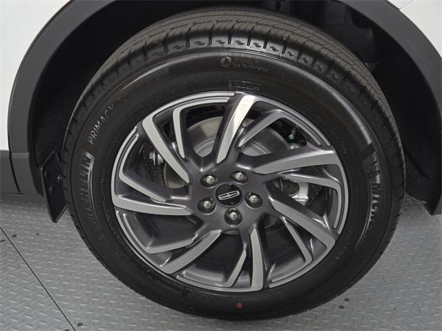 new 2026 Lincoln Corsair car, priced at $42,980