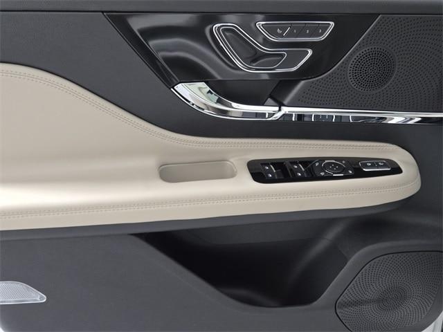 new 2026 Lincoln Corsair car, priced at $42,980