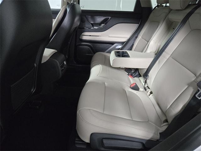 new 2026 Lincoln Corsair car, priced at $42,980