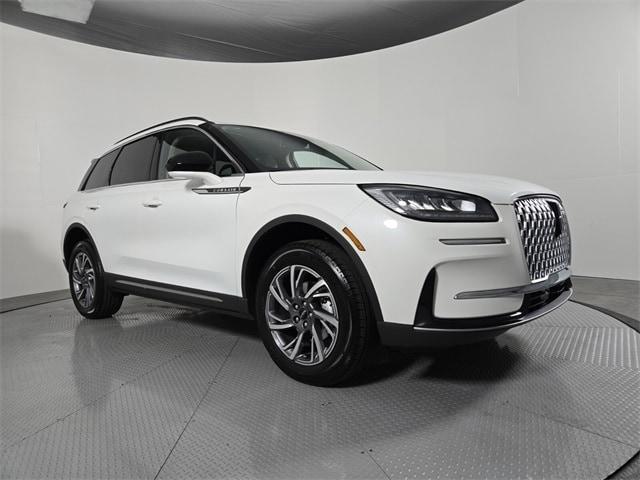 new 2026 Lincoln Corsair car, priced at $42,980