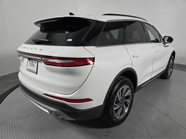new 2026 Lincoln Corsair car, priced at $42,980
