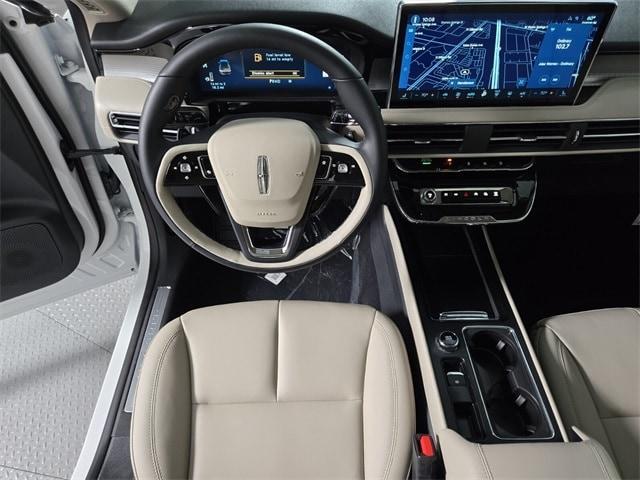 new 2026 Lincoln Corsair car, priced at $42,980