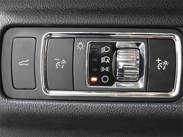 new 2026 Lincoln Corsair car, priced at $42,980