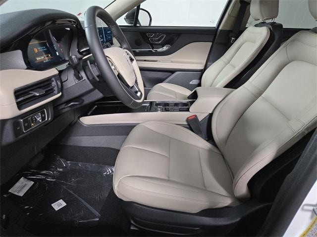 new 2026 Lincoln Corsair car, priced at $42,980