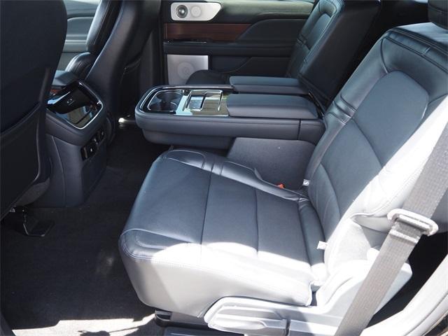 new 2023 Lincoln Navigator car, priced at $100,060