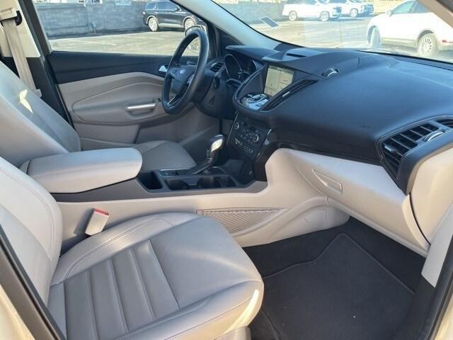 used 2018 Ford Escape car, priced at $17,495