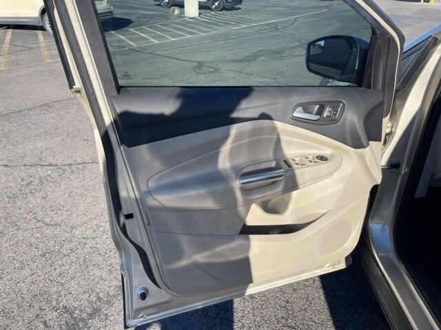 used 2018 Ford Escape car, priced at $17,495