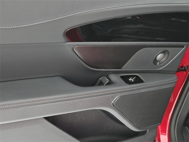 new 2026 Lincoln Nautilus car, priced at $71,617