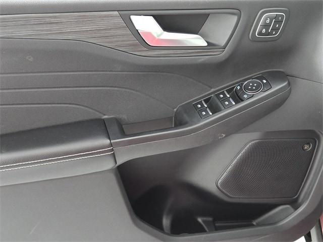 used 2023 Ford Escape car, priced at $24,396