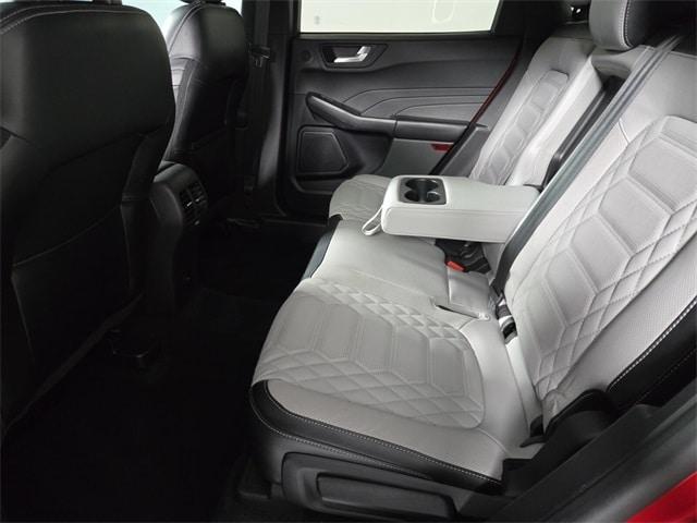 used 2023 Ford Escape car, priced at $24,396