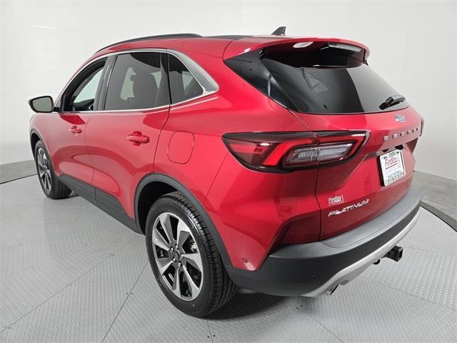 used 2023 Ford Escape car, priced at $24,396