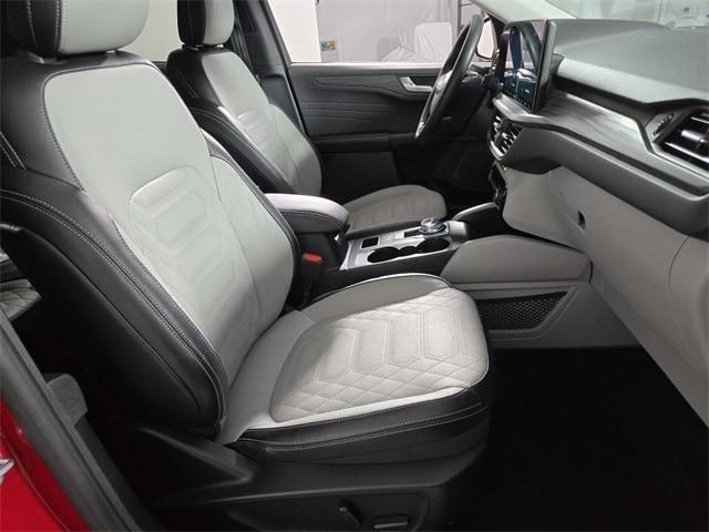 used 2023 Ford Escape car, priced at $24,396