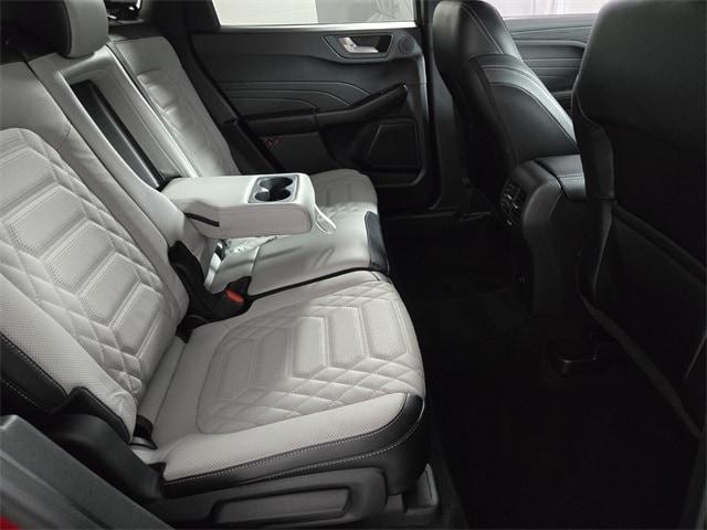 used 2023 Ford Escape car, priced at $24,396