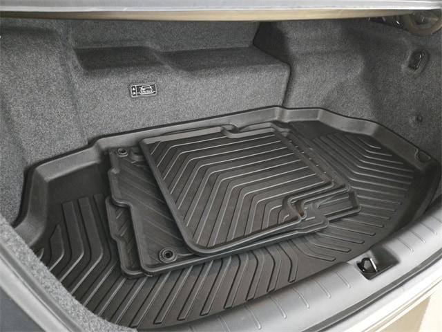 used 2017 Honda Accord Hybrid car, priced at $19,807