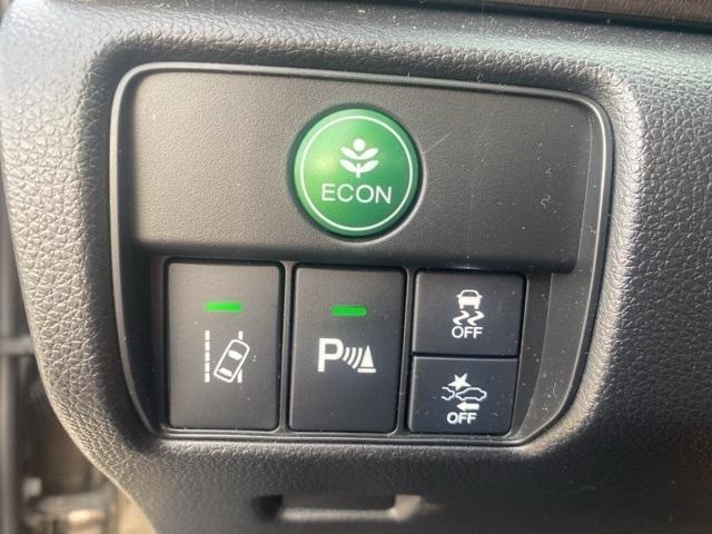 used 2017 Honda Accord Hybrid car, priced at $19,950