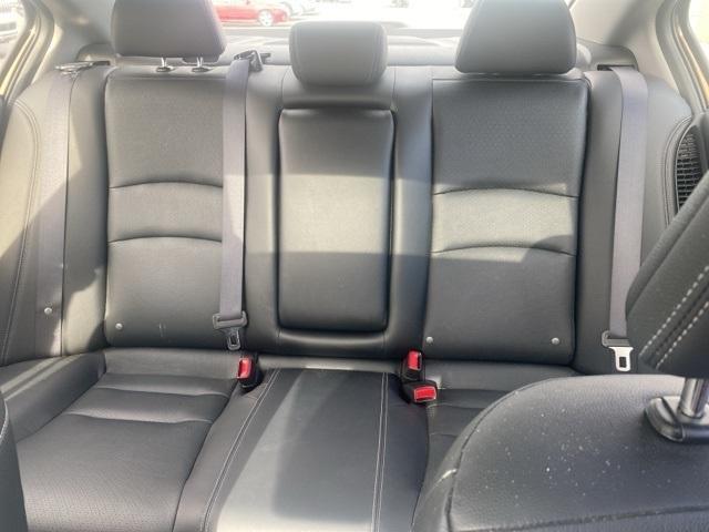 used 2017 Honda Accord Hybrid car, priced at $19,950